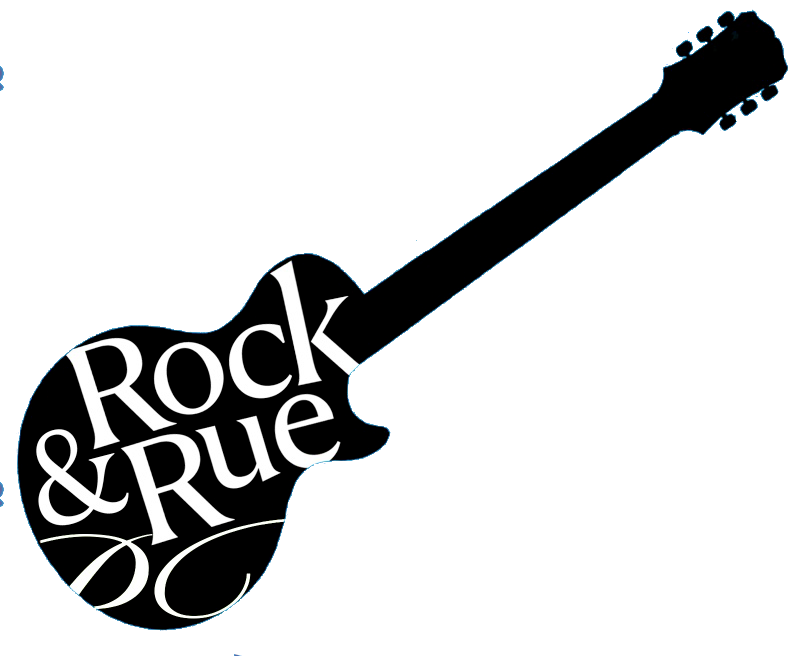 Rock & Rue Logo