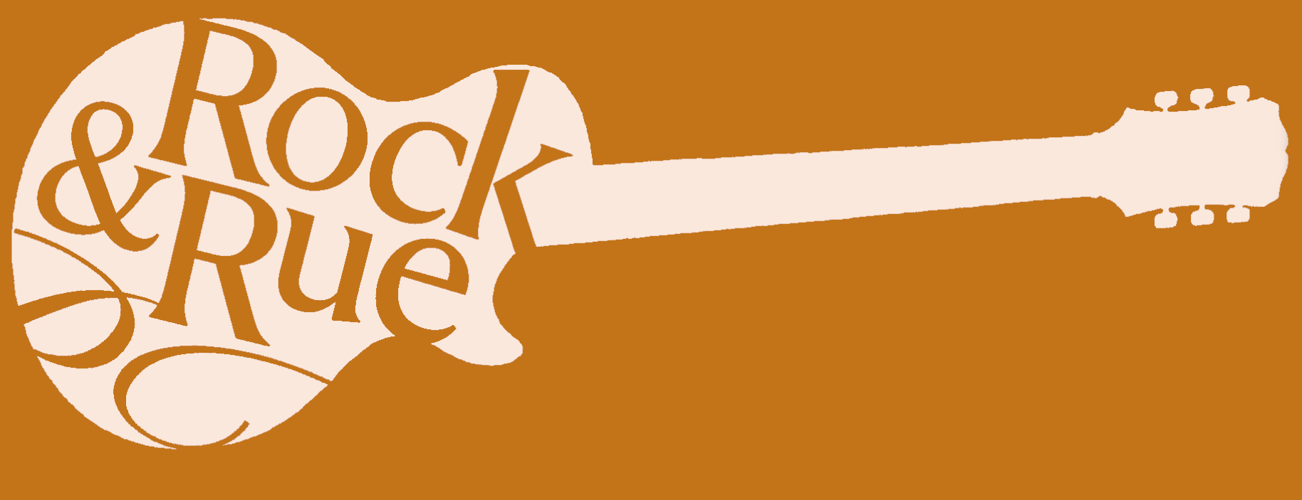 Rock & Rue Music